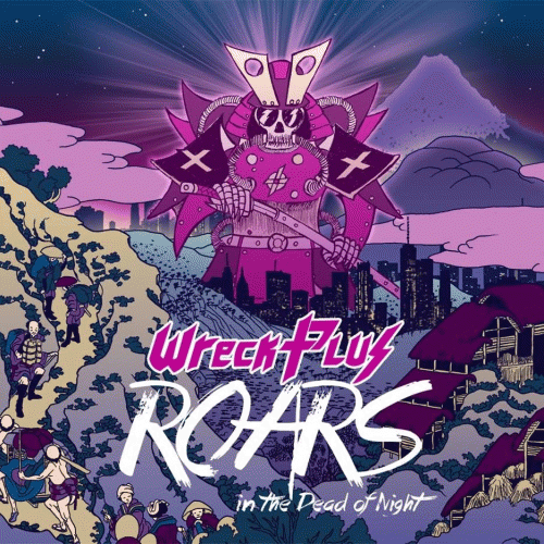 Roars in the Dead of Night